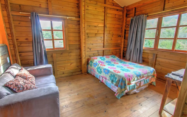 Vila Equilíbrio Natural