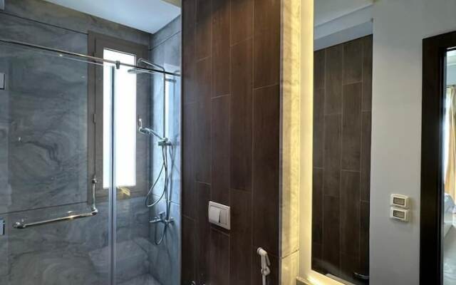 Villa with Pool-Allegria-Sheikh Zayed