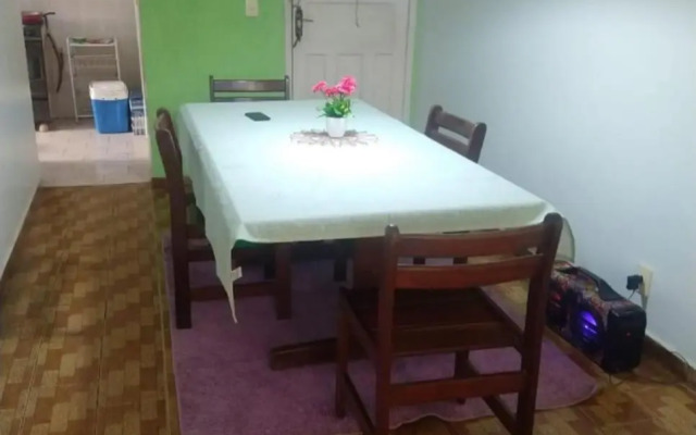 Apartamento da Prainha