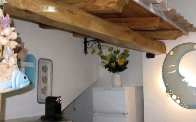Bed & Breakfast Mare Isole