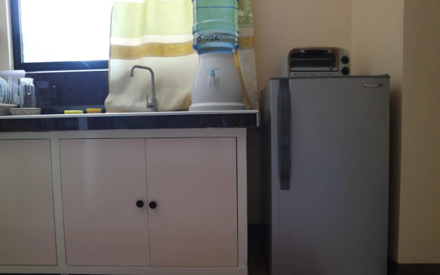Yoo C Apartment