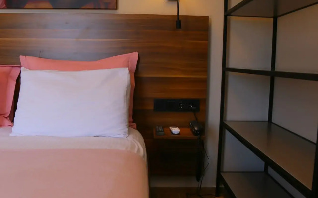 Villa Dedem Hotel