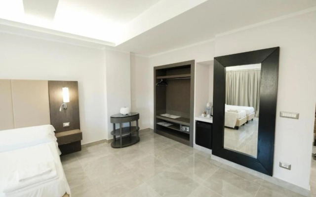 Best Western Grand Hotel Catanzaro