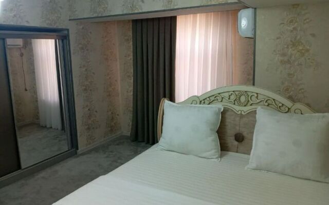 Исломбек Мехмонхонаси Отель