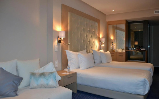 Flower Town Hôtel & Spa