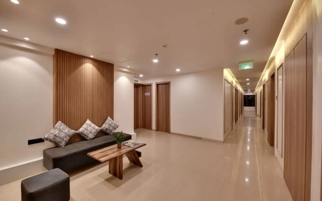 Hotel Bliss Executive - Andheri (East)