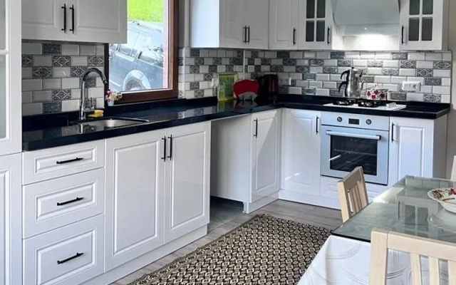 Hamsiköy Lifora House