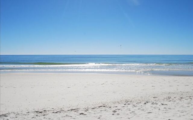 White Caps 506 by RedAwning