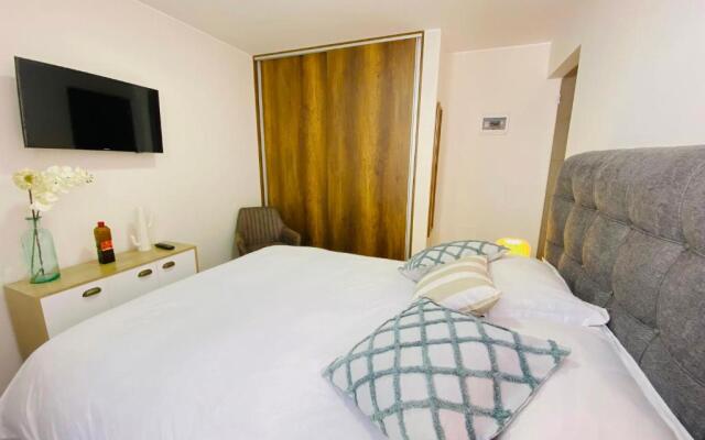 MyApartment Zona Sur