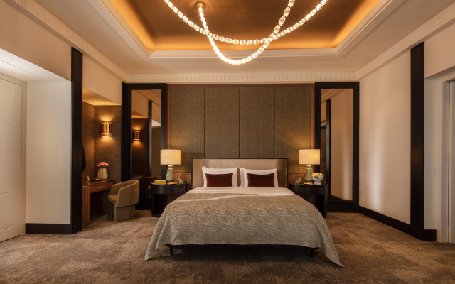 Anantara Palais Hansen Vienna Hotel