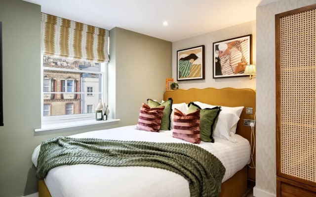 Colston Street - Your Apartment