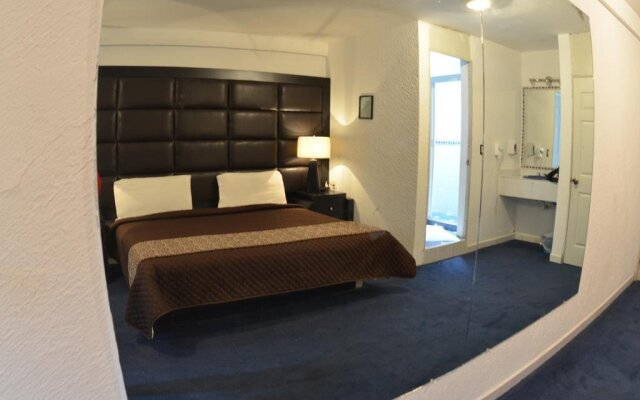 Hotel VH Vista Hermosa