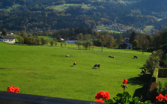 Sporthotel Schoenau am Koenigssee