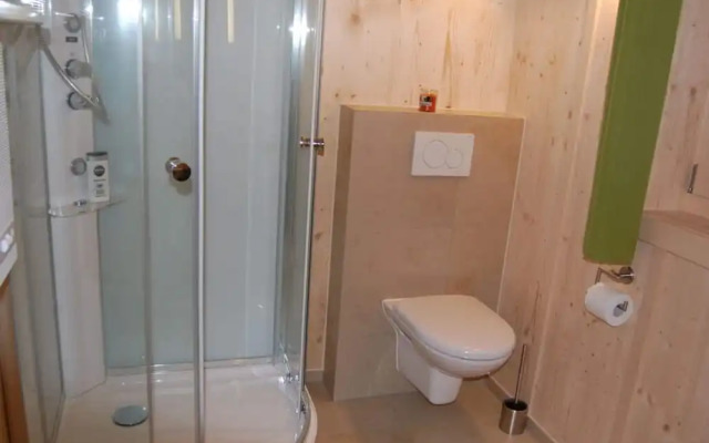 Fantastic Apartment in Schleching