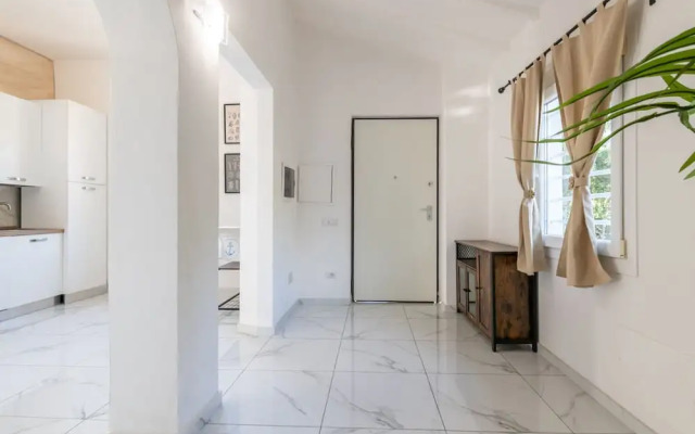 Magic Seaside Apartment