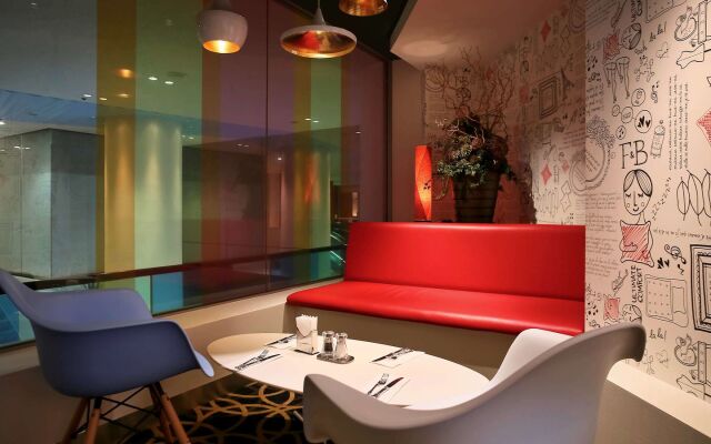 ibis Tokyo Shinjuku