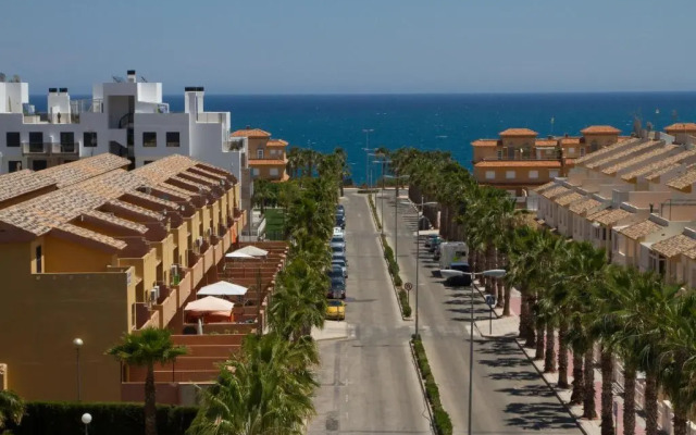 Playamarina 1 Aparthotel