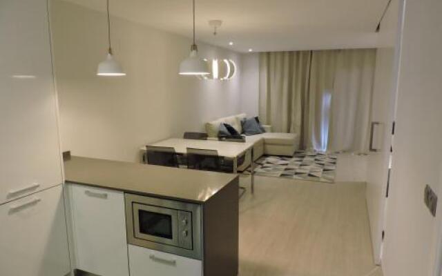 Sao Rafael - Apartamento Studio