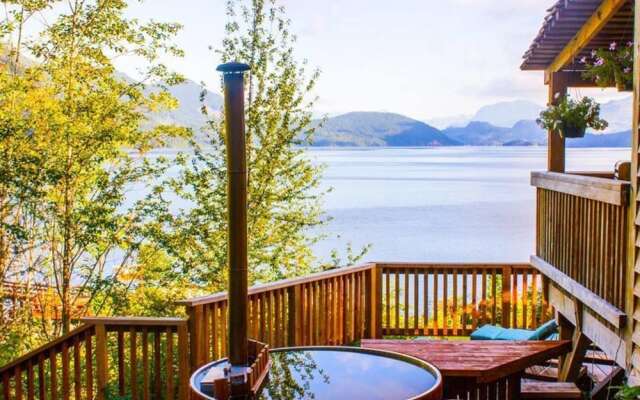 Wilderness Resort & Retreat - Cawley Point