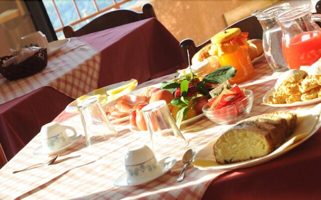 Albergo villa nobile