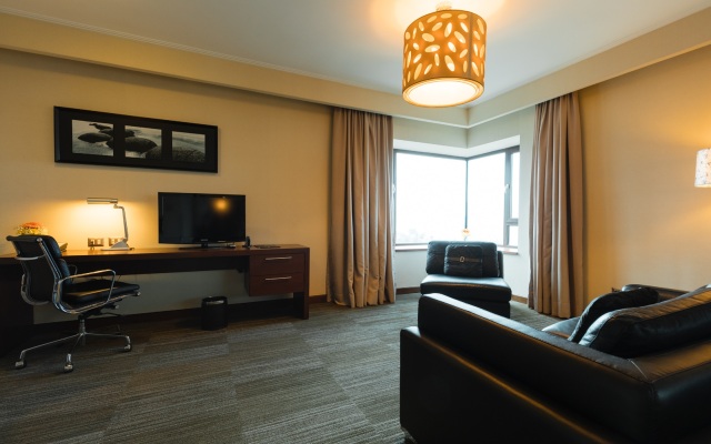 Courtyard by Marriott Puerto Montt