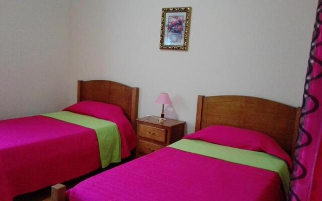 Apartamento Villa