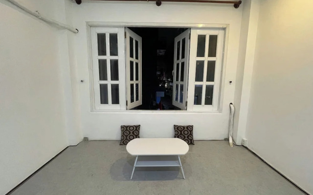 Hem Cut Homestay
