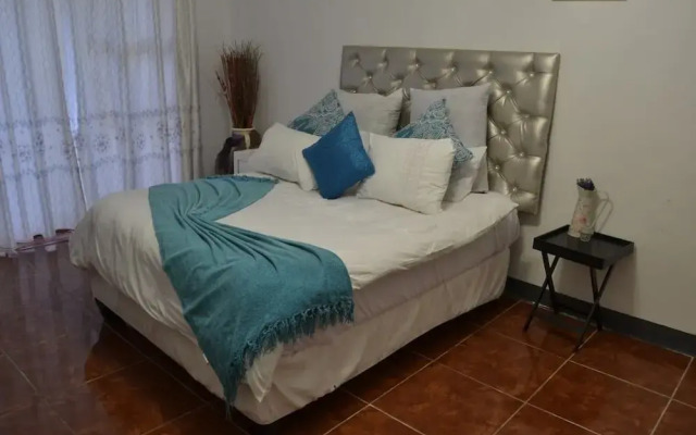 Thembisi Guesthouse