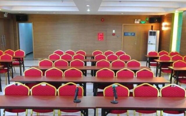 Pala Hotel Shenzhen