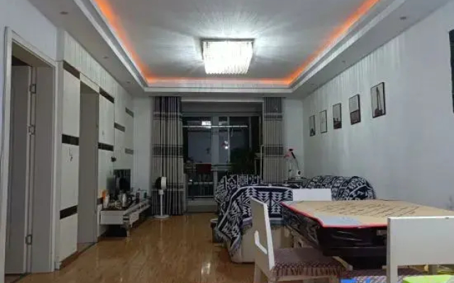 Nanyang Ant Apartment