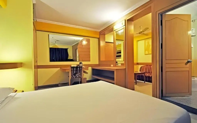 Hotel Nandhini Jayanagar