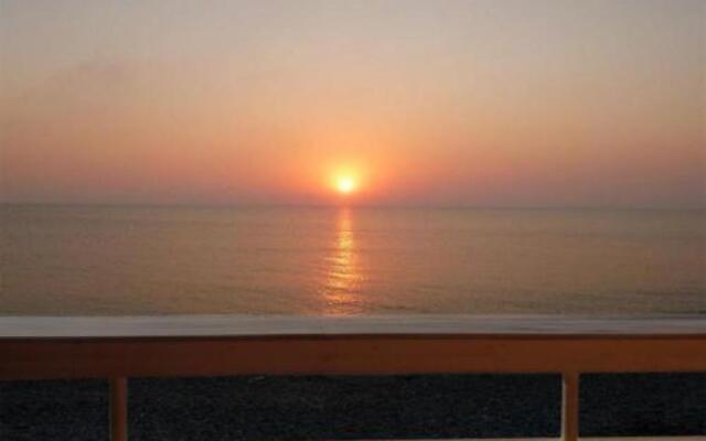 Flat 2 Bedrooms - Rhodes