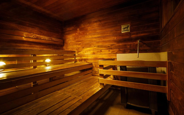 Meresuu SPA & Hotel