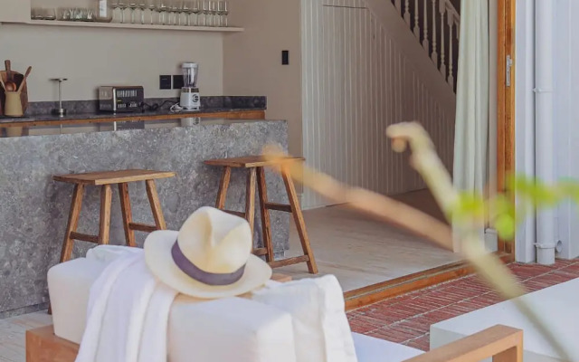 Experience Tranquility at Kelvin Urban Retreat