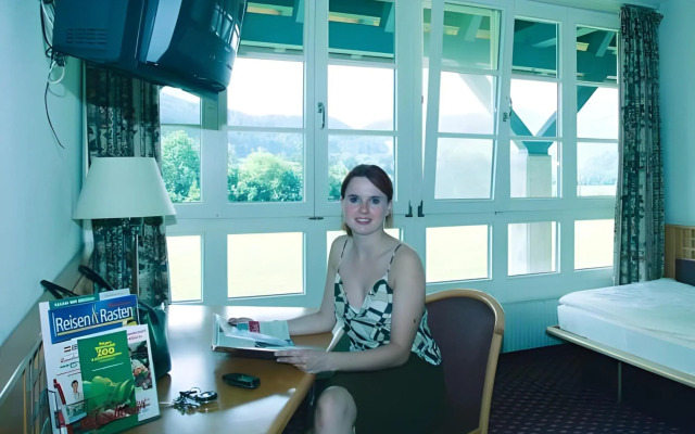 Rosenberger Völkermarkt