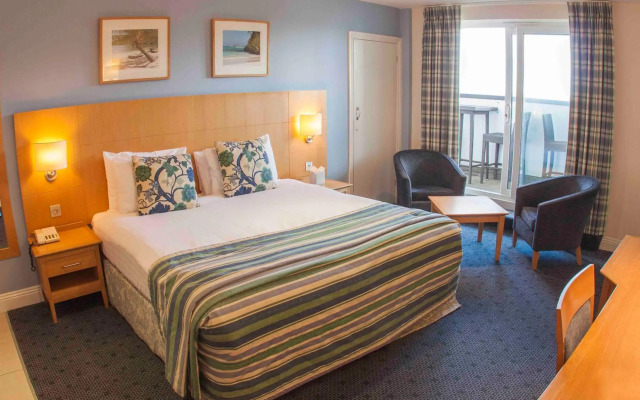 Sandbanks Hotel