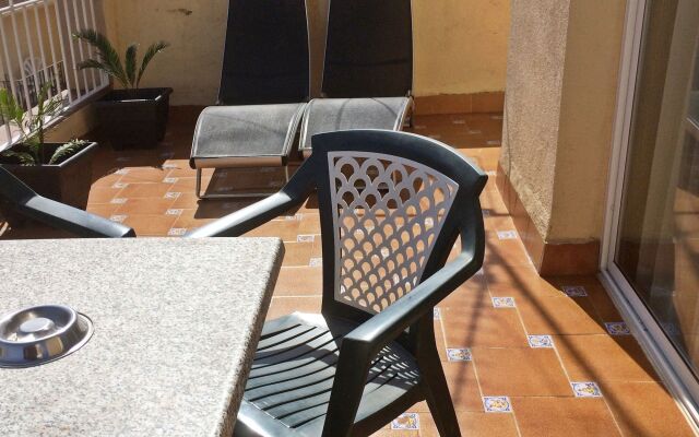 Apartamentos Neptuno