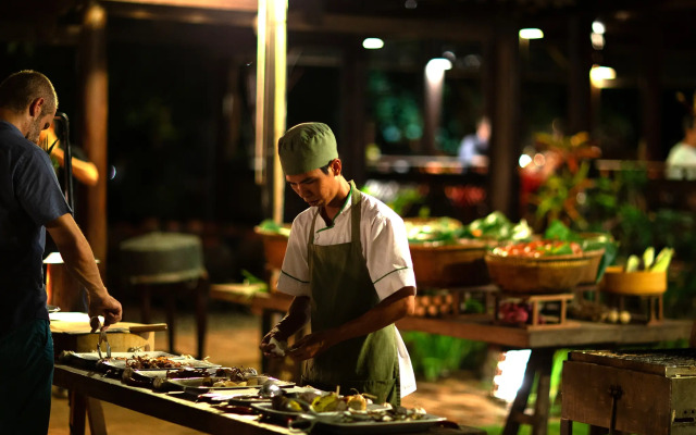Ho Tram Beach Boutique Resort & Spa