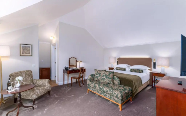 Casa Velha do Palheiro, Relais & Chateaux