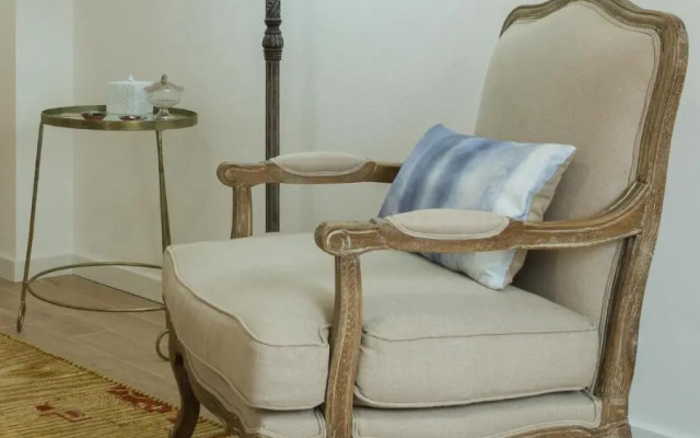 Raminhos Guest House