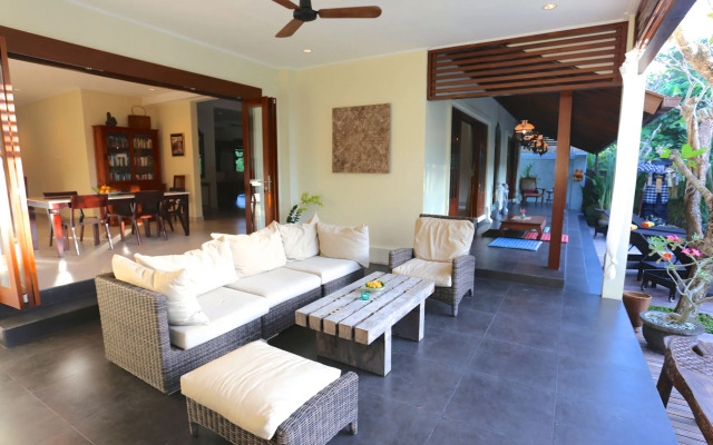 Villa Balidamai by Nagisa Bali