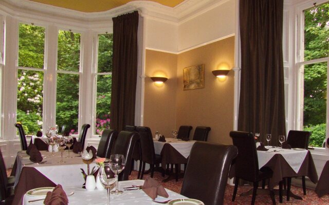 Saorsa 1875 - Plant-based Hotel