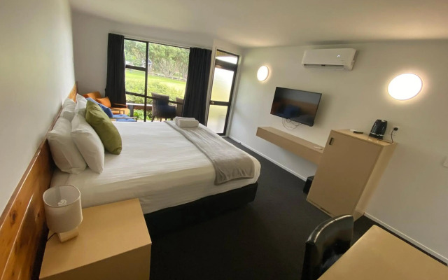 The Sands Hotel Hokianga