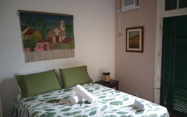 Pousada Chateau Sophie