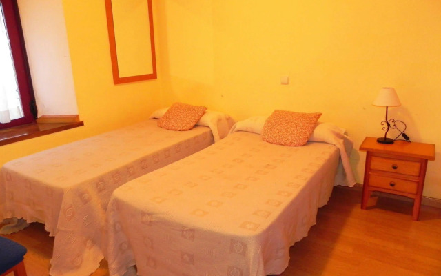 Canfranc Apartamentos 3000