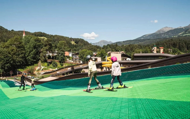 Falkensteiner Family Resort Lido
