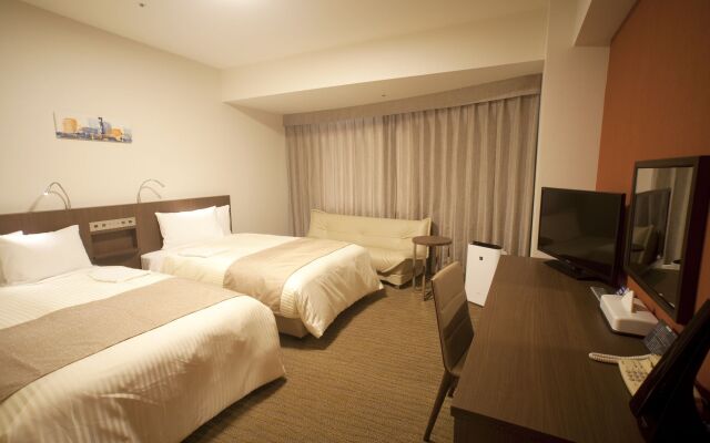 Hotel Port Plaza Chiba