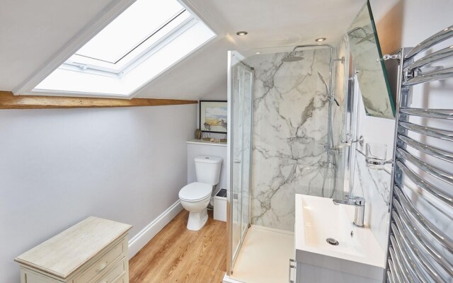Host Stay Apartment 7 Sneaton Hall