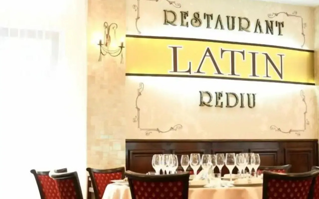 Rediu Hotel & Restaurant