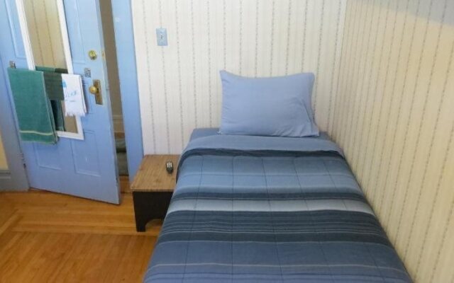 Leah Jane's Bed & Breakfast
